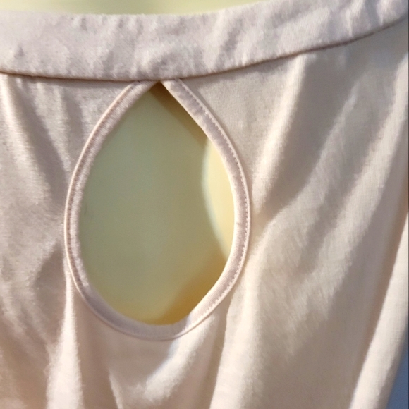 Studio Y Peach Summer Top - Picture 4 of 6